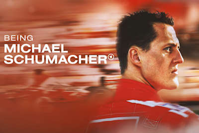 Die Doku-Serie kommt im Dezember 