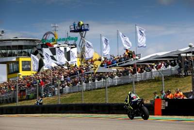 Valentino Rossi und Co. kommen 2020 wieder 