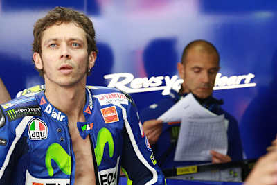 Valentino Rossi 