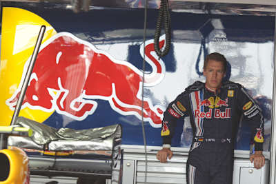 MOTORSPORT/F1 MONACO GP