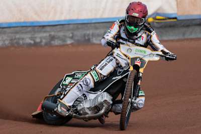 Kevin Wölbert will auch wieder Bundesliga fahren