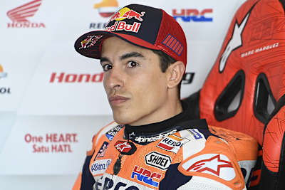 Marc Marquez