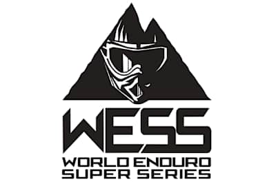 Das offizielle Logo der neuen World Enduro Super Series