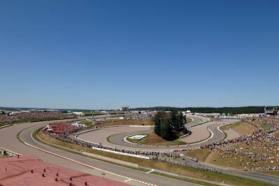 Der Sachsenring lockt GP-Asse zur IDM.