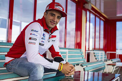 Andrea Iannone
