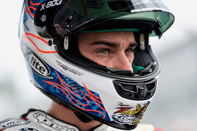 Experten sind sich einig: Markus Reiterberger muss Superbike-WM fahren