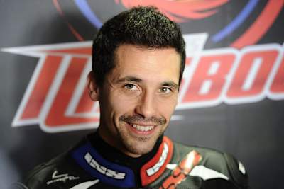 Alexis Masbou: 2016 bei RTG auf Peugeot?