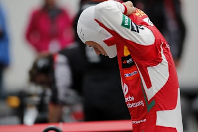 Mick Schumacher ist auch auf dem Red Bull Ring unschlagbar