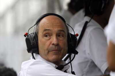 Peter Sauber hat keine Pläne, sein Team zu verkaufen!