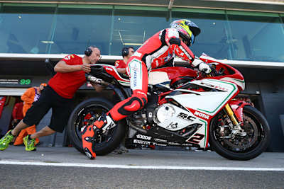 MV Agusta wünscht sich eine Herstellerbalance über die Drehzahl