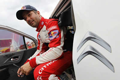 Sébastien Loeb