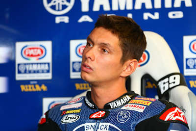 Michael van der Mark geht davon aus, dass Yamaha mit ihm verlängert