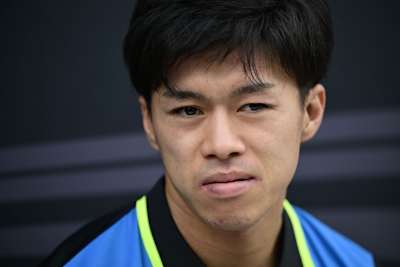 Der Japaner Ai Ogura will es in Australien versuchen