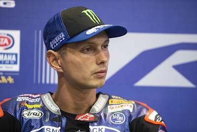 Für Michael van der Mark hat gewinnen Priorität