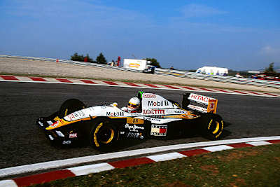 Wer ist das? Wo und wann ist das Bild entstanden?