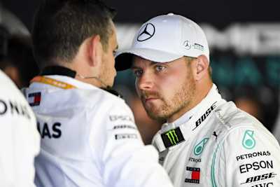 Valtteri Bottas