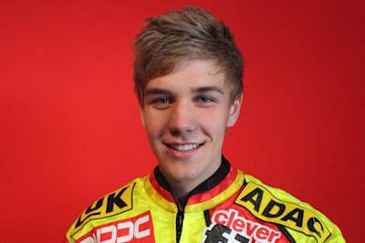 Danny Maassen hat sich für Güstrow viel vorgenommen.