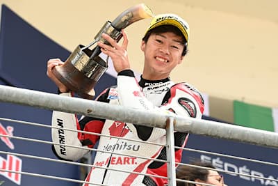 Ai Ogura: Honda braucht frische kräfte