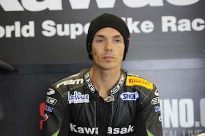 Für Vermeulen gibt es Neues in der Superbike-WM zu entdecken
