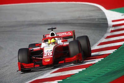 Mick Schumacher schnupperte am Sieg – stattdessen nur Rang 11