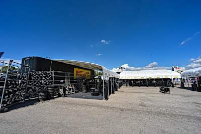 Pirelli will den weichen Vorderreifen einem Härtetest unterziehen