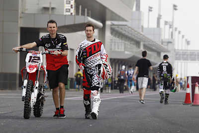 Max Nagl rollt in Teutschenthal aus!