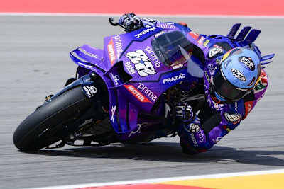 Miguel Oliveira muss bis zur Sommerpause alles geben