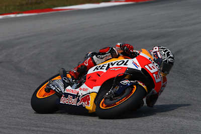 Erleben Sie Weltmeister Marc Márquez live auf dem Sachsenring!