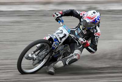 Markus Reiterberger in Pfarrkirchen