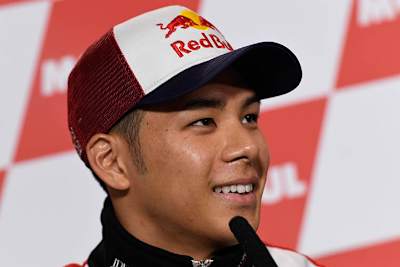 Takaaki Nakagami