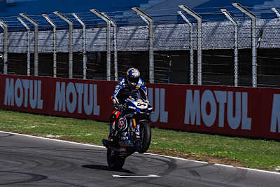 Sieger Toprak Razgatlioglu