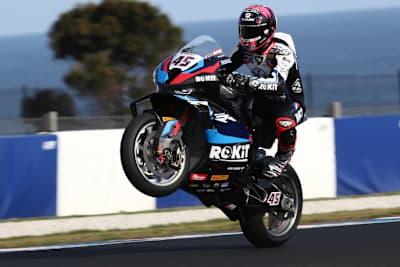 Scott Redding