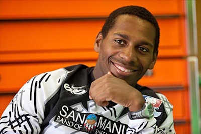 Scherzkeks James Stewart geriet an die Falschen.