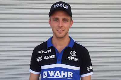 Kevin Wahr will sich zwischen Platz 4 und 15 einpendeln