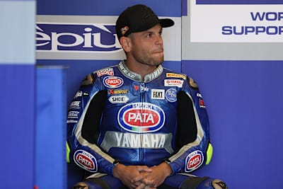 Sandro Cortese fand bislang kein Team für 2020