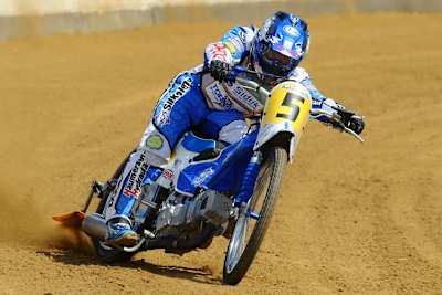 Stephan Katt gehört zu den Favoriten