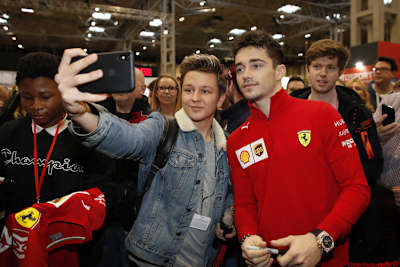 Charles Leclerc