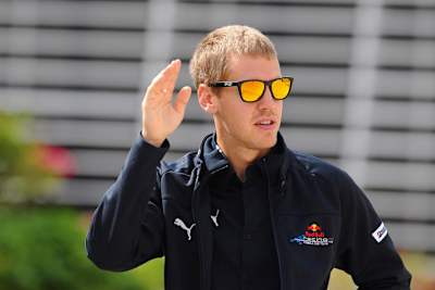 Sebastian Vettel