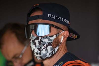 Gesamtsieger Tony Cairoli