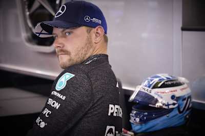 Valtteri Bottas