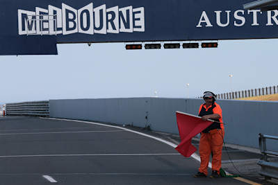 Auf Phillip Island gibt es 2021 keinen SBK-Event