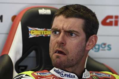 Cal Crutchlow