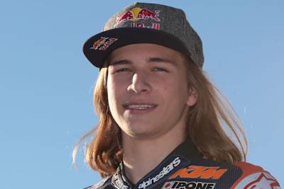 Karel Hanika wurden den Vorschlusslorbeeren gerecht