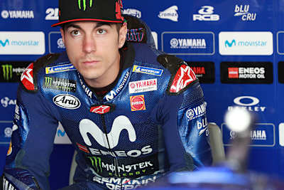 Maverick Viñales