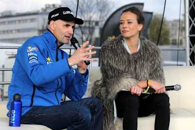 Tomasz Gollob gehört zu den bekanntesten polnischen Sportlern