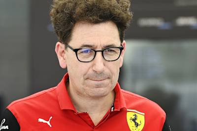 Cesare Fiorio betont: Mattia Binotto ist ein grossartiger Ingenieur