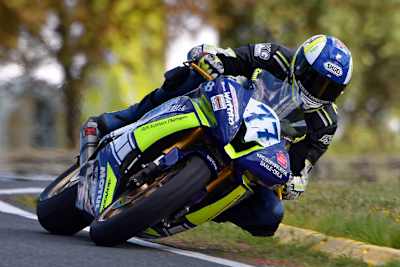 Thomas Walther: Alles im grünen Bereich