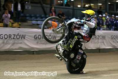 WM-Leader Fredrik Lindgren