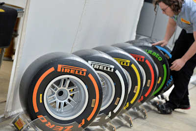 Pirelli hat viel vor