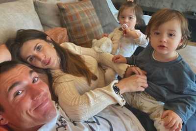  Aleix Espargaró geniesst die Zeit mit seiner Familie, kann es aber auch nicht mehr erwarten, bis es wieder losgeht